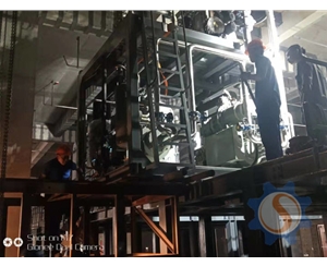 機(jī)電設(shè)備安裝